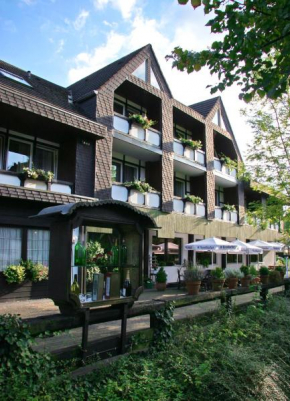 Landhotel Laarmann